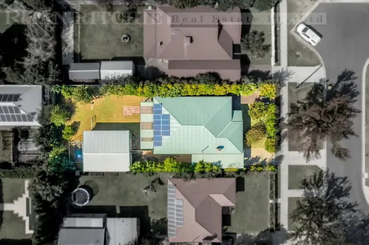 422 Hovell Street, South Albury NSW 2640