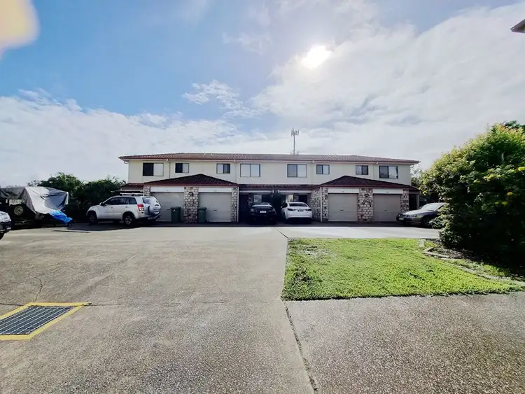 116/18 Loganlea Road, Waterford West QLD 4133