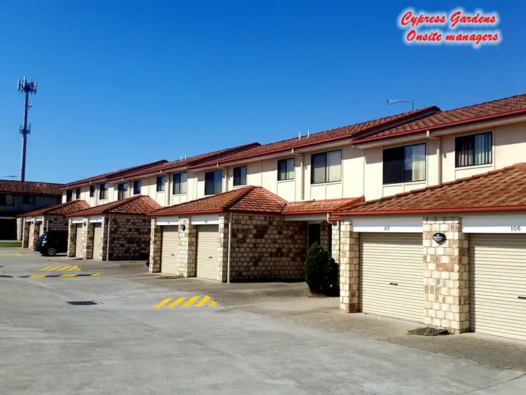 Third view of Homely townhouse listing, 116/18 Loganlea Road, Waterford West QLD 4133