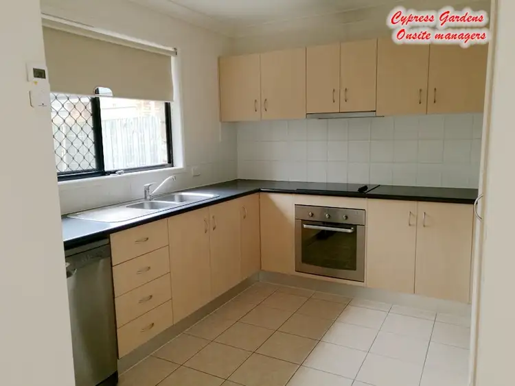 Sixth view of Homely townhouse listing, 116/18 Loganlea Road, Waterford West QLD 4133