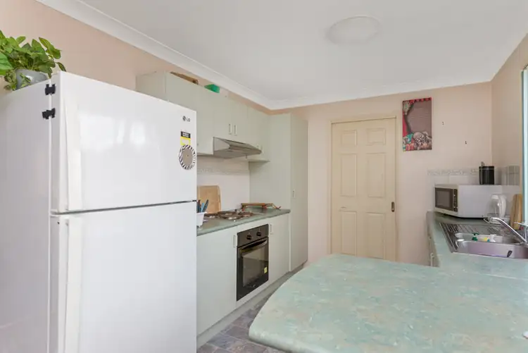 Third view of Homely house listing, 18 Paddies Crescent, Crestmead QLD 4132