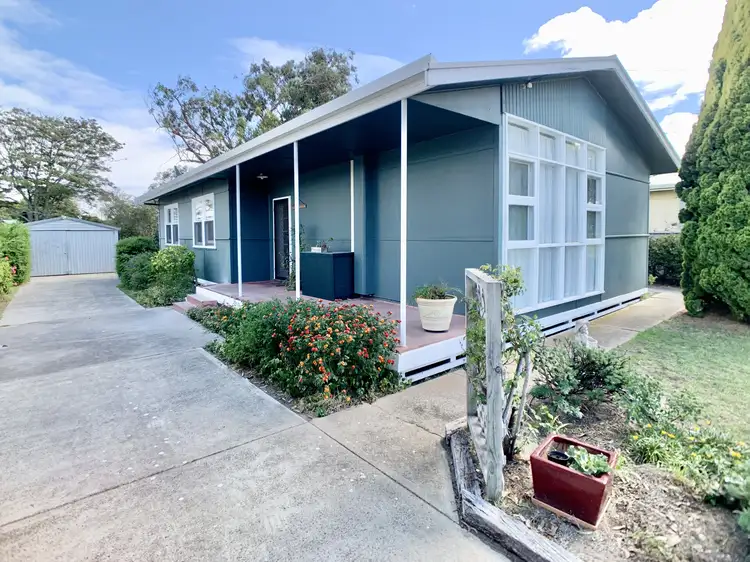 Second view of Homely house listing, 21 Edward Street, Meningie SA 5264
