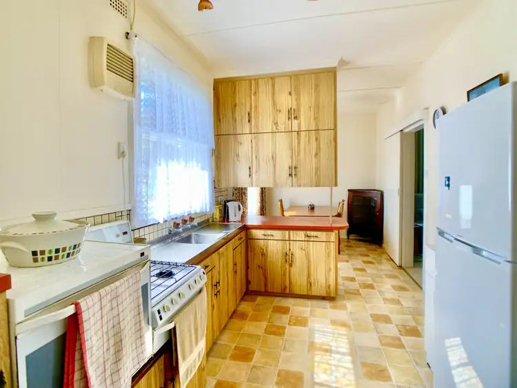Fifth view of Homely house listing, 21 Edward Street, Meningie SA 5264
