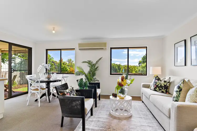 2/50 Palmwoods Montville Road, Palmwoods QLD 4555