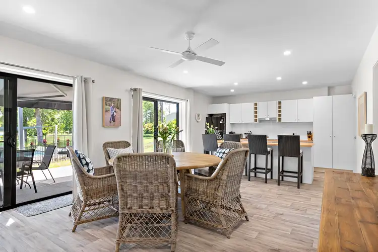 Third view of Homely rural property listing, 58 Delray Road, Mothar Mountain QLD 4570