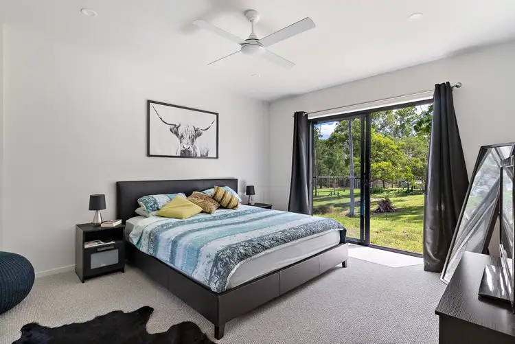 Sixth view of Homely rural property listing, 58 Delray Road, Mothar Mountain QLD 4570