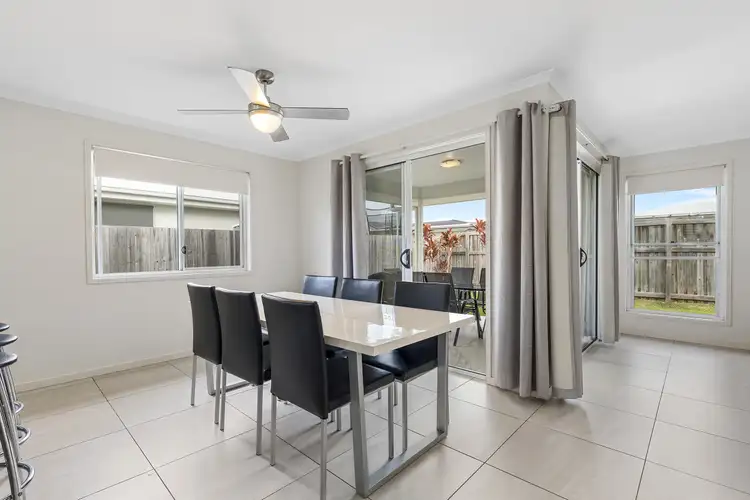 Fifth view of Homely house listing, 51 BRAMPTON CRESCENT, Mountain Creek QLD 4557