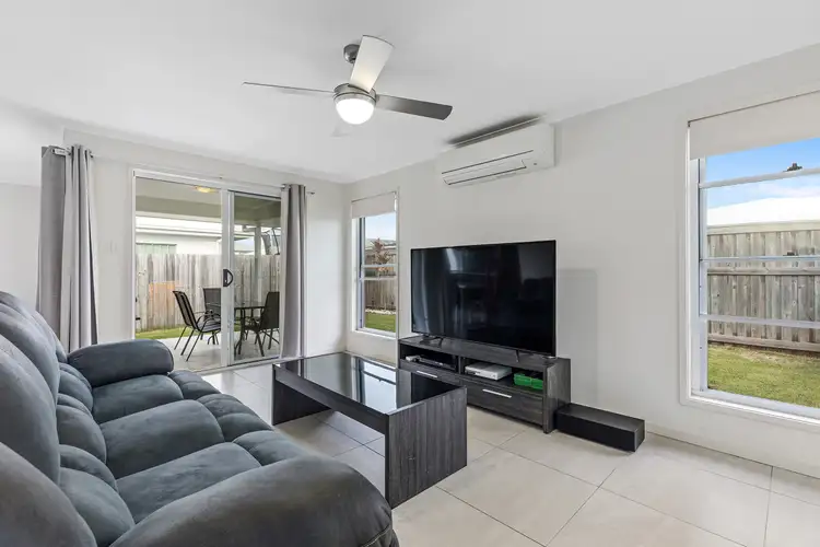 Sixth view of Homely house listing, 51 BRAMPTON CRESCENT, Mountain Creek QLD 4557