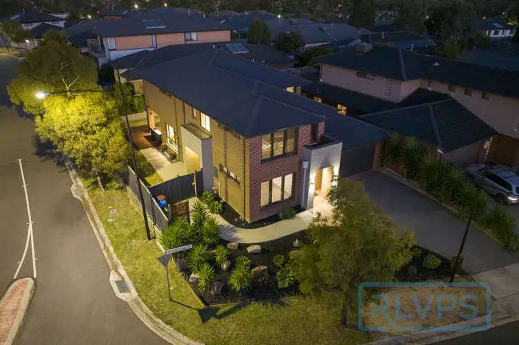 Main view of Homely house listing, 11 Temple Miles Road, Croydon VIC 3136