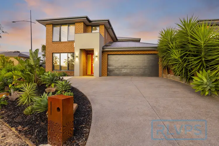Second view of Homely house listing, 11 Temple Miles Road, Croydon VIC 3136