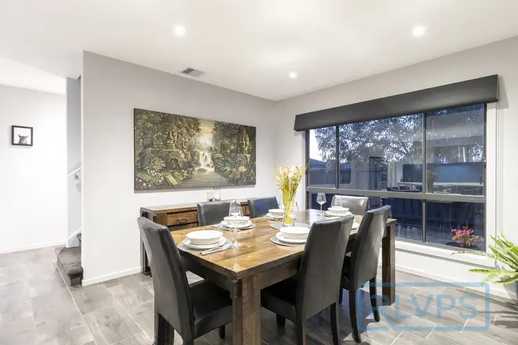Third view of Homely house listing, 11 Temple Miles Road, Croydon VIC 3136