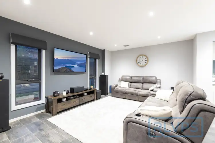 Fourth view of Homely house listing, 11 Temple Miles Road, Croydon VIC 3136