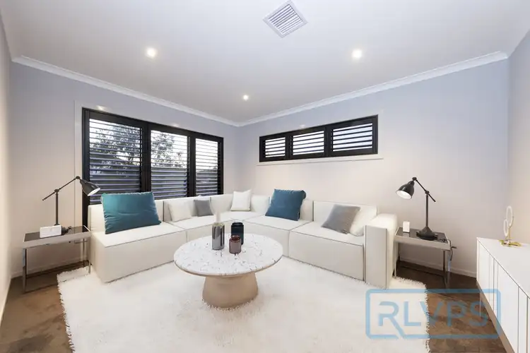 Fifth view of Homely house listing, 11 Temple Miles Road, Croydon VIC 3136