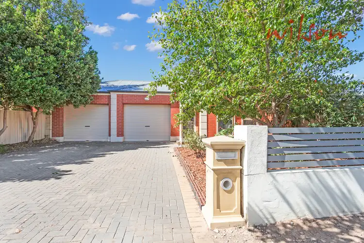 Second view of Homely house listing, 11A Morley Street, West Richmond SA 5033