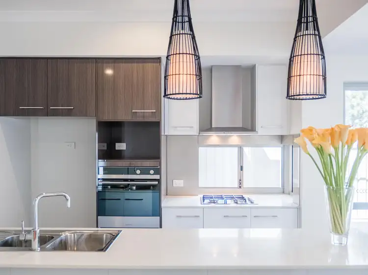 Main view of Homely house listing, A/13 Villiers Street, Yokine WA 6060