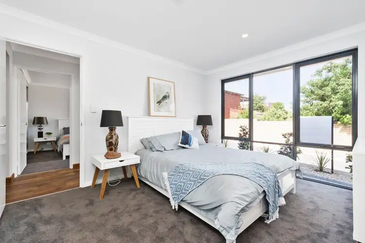 Fifth view of Homely house listing, A/13 Villiers Street, Yokine WA 6060