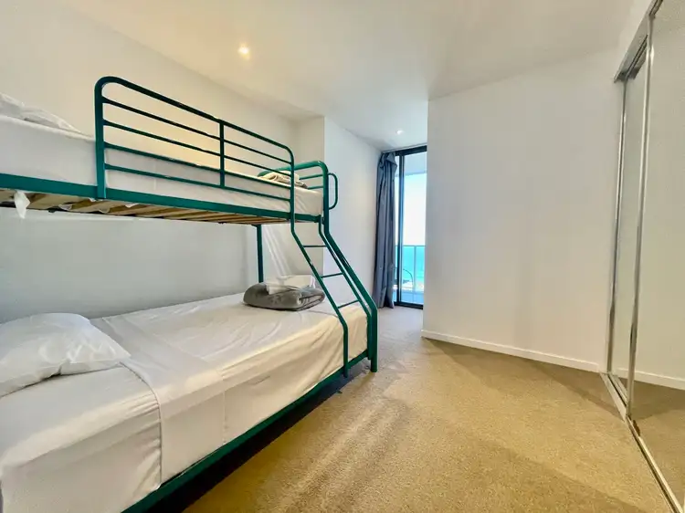 Third view of Homely apartment listing, 2904/2663 Gold Coast Highway, Broadbeach QLD 4218