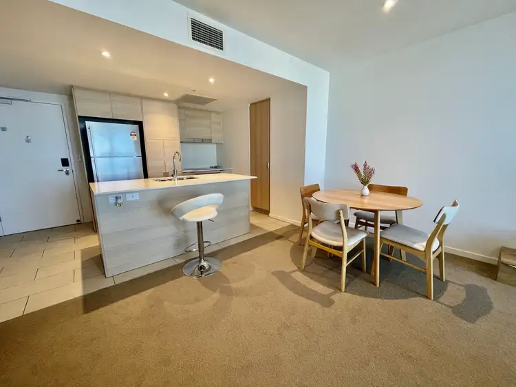 Fourth view of Homely apartment listing, 2904/2663 Gold Coast Highway, Broadbeach QLD 4218