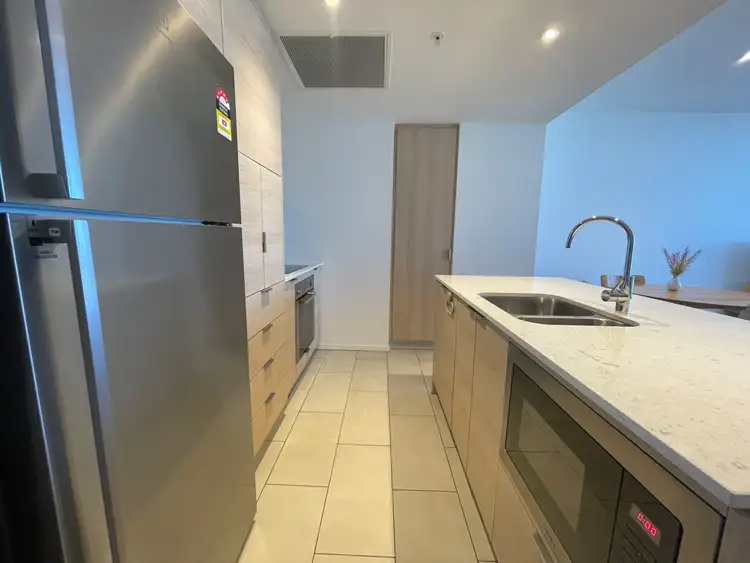 Sixth view of Homely apartment listing, 2904/2663 Gold Coast Highway, Broadbeach QLD 4218