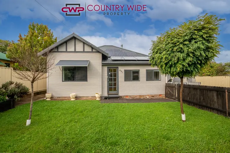 251 Meade Street, Glen Innes NSW 2370