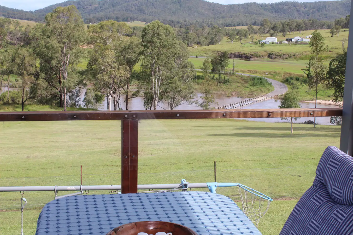 Main view of Homely rural property listing, 98 Plain Station Road, Tabulam NSW 2469
