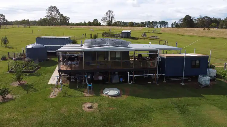 Fourth view of Homely rural property listing, 98 Plain Station Road, Tabulam NSW 2469