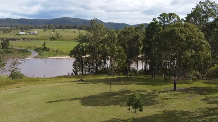 Fifth view of Homely rural property listing, 98 Plain Station Road, Tabulam NSW 2469