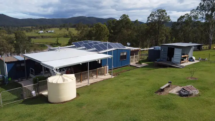 Sixth view of Homely rural property listing, 98 Plain Station Road, Tabulam NSW 2469