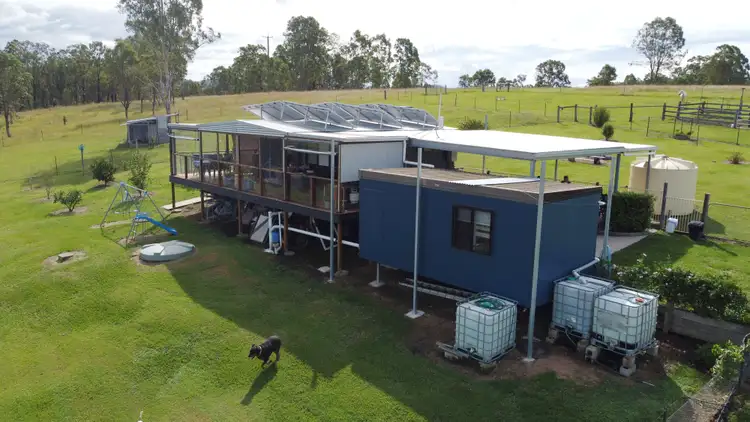 Seventh view of Homely rural property listing, 98 Plain Station Road, Tabulam NSW 2469