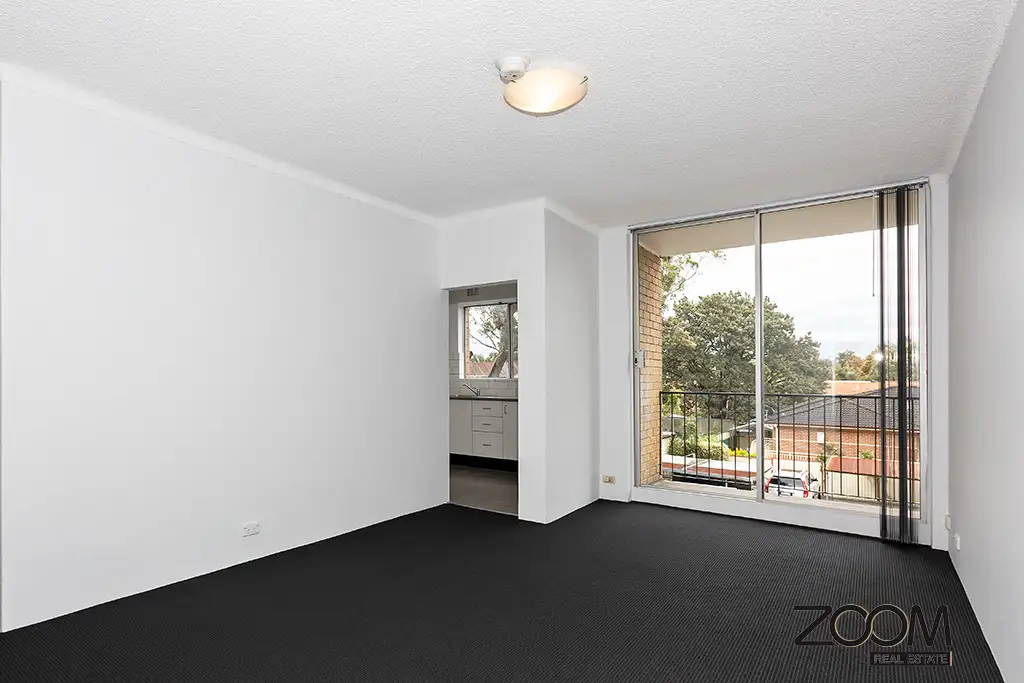 Main view of Homely unit listing, 13/75 Seventh Avenue, Campsie NSW 2194