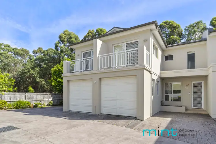 12/7 Elliott Street, Belfield NSW 2191