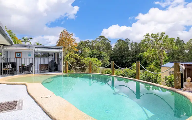 38 EMERALD DRIVE, Gympie QLD 4570