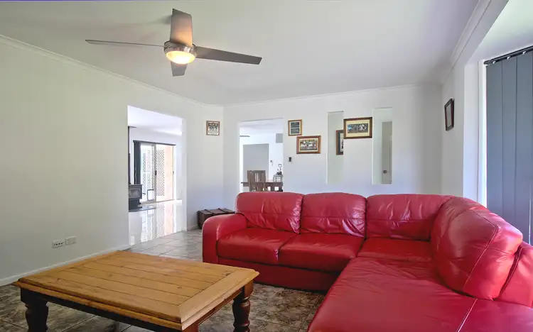 Seventh view of Homely house listing, 38 EMERALD DRIVE, Gympie QLD 4570