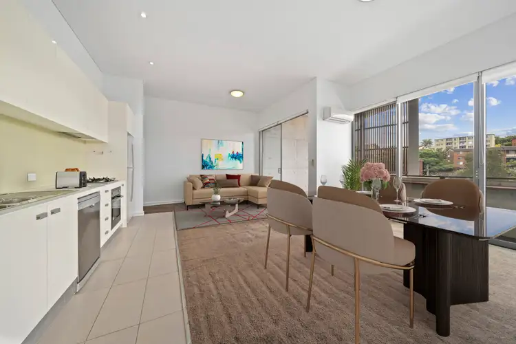29/525 Illawarra Road, Marrickville NSW 2204