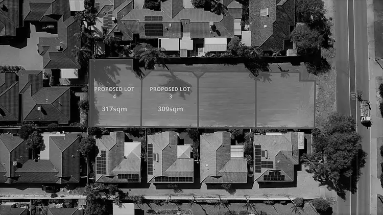 Main view of Homely land listing, Prop Lot 3, 64 Corbel Street, Shelley WA 6148