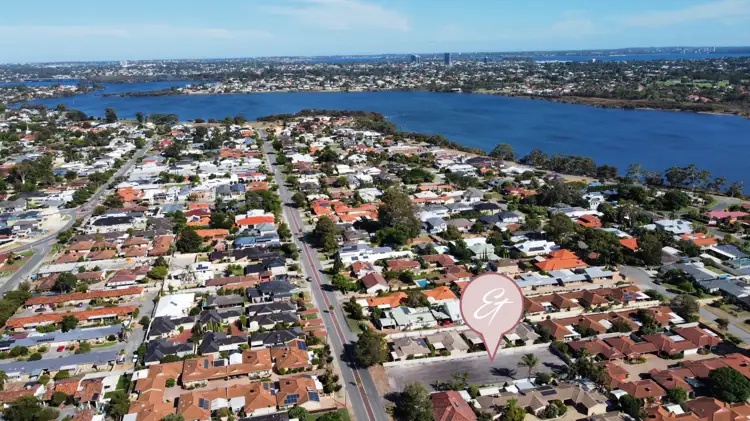 Fourth view of Homely land listing, Prop Lot 3, 64 Corbel Street, Shelley WA 6148