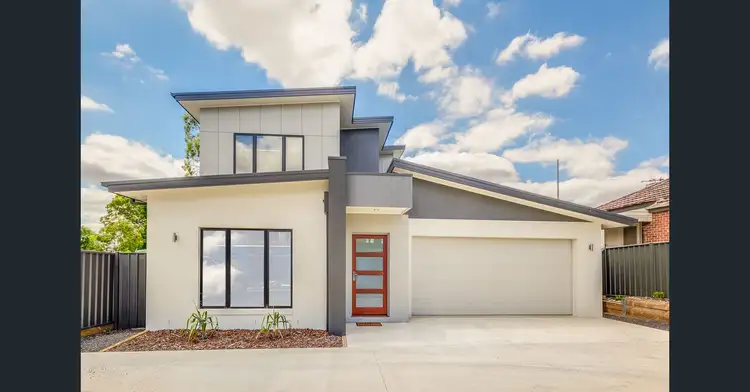 8/23A Smith Street, North Bendigo VIC 3550