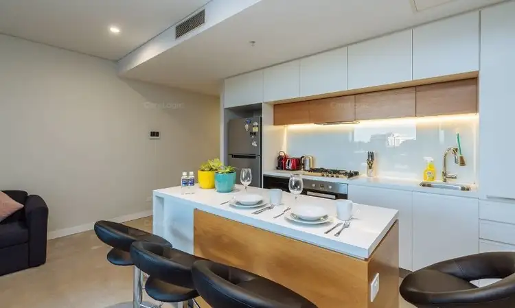 21310/37D Harbour Road, Hamilton QLD 4007