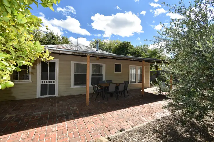 Main view of Homely house listing, 50 FINCH STREET, Beechworth VIC 3747