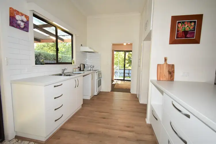 Second view of Homely house listing, 50 FINCH STREET, Beechworth VIC 3747