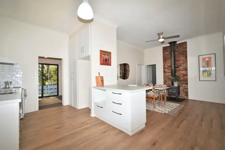Third view of Homely house listing, 50 FINCH STREET, Beechworth VIC 3747