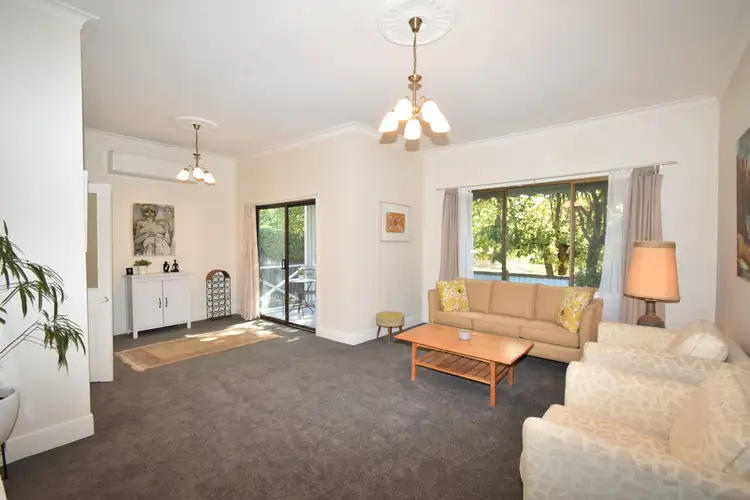Fifth view of Homely house listing, 50 FINCH STREET, Beechworth VIC 3747