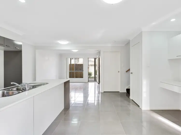 Second view of Homely townhouse listing, 56/9 Brushwood Court, Mango Hill QLD 4509