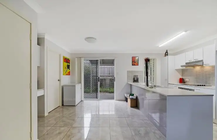 Second view of Homely townhouse listing, 23/9 Brushwood Court, Mango Hill QLD 4509