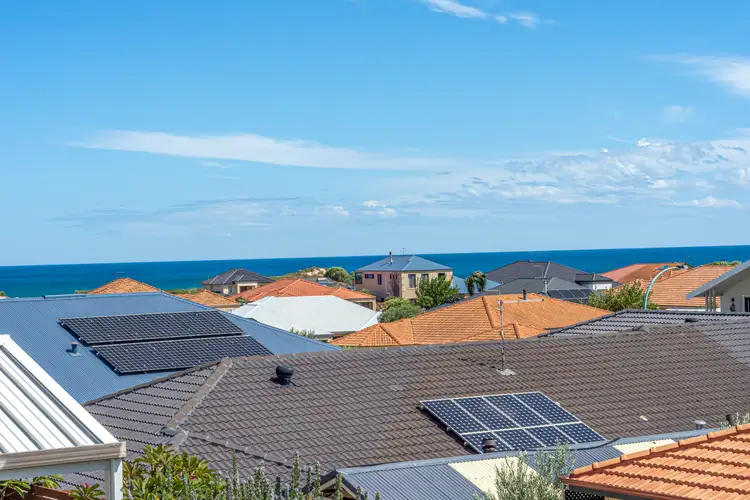 Second view of Homely house listing, 4 Trumpeter Parade, Yanchep WA 6035