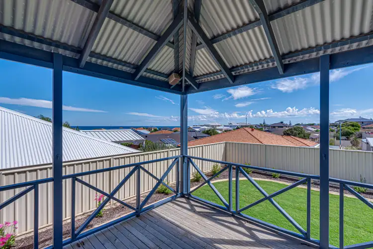 Fourth view of Homely house listing, 4 Trumpeter Parade, Yanchep WA 6035