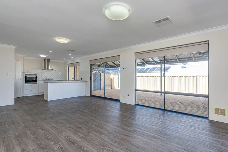 Fifth view of Homely house listing, 4 Trumpeter Parade, Yanchep WA 6035