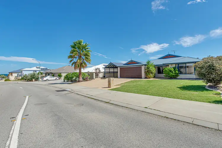 Sixth view of Homely house listing, 4 Trumpeter Parade, Yanchep WA 6035