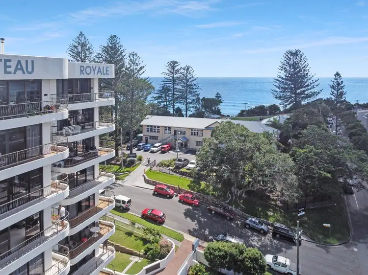 Third view of Homely unit listing, 34/23 GARRICK ST, Coolangatta QLD 4225