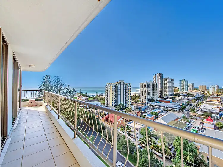 Fourth view of Homely unit listing, 34/23 GARRICK ST, Coolangatta QLD 4225